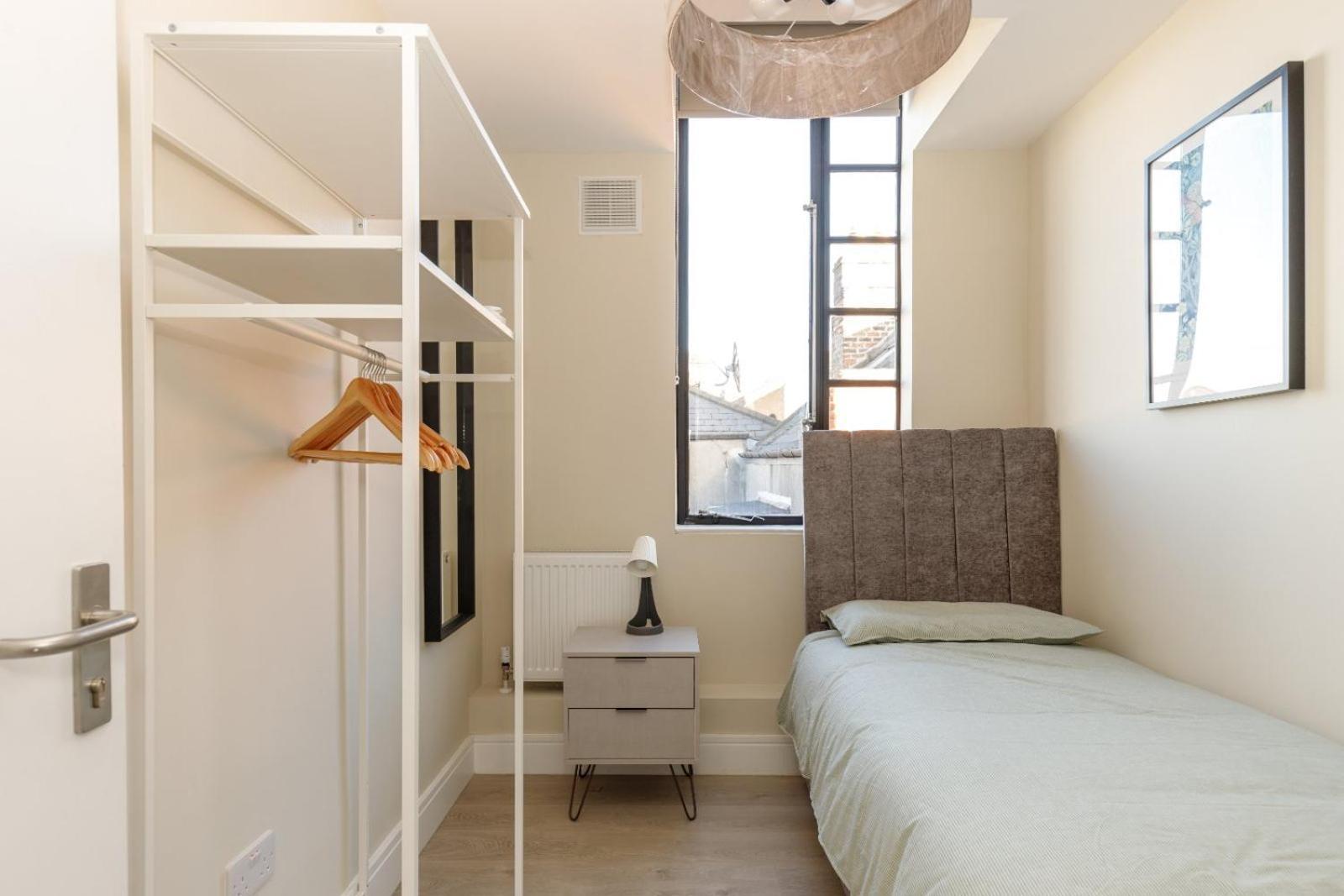 Dublin Castle Suites Extérieur photo